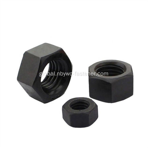 Allen Key Nut HEAVY HEX NUT DIMENSIONS Supplier